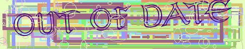 an image containing 5 letters