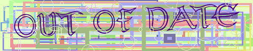an image containing 5 letters