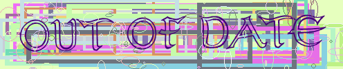 an image containing 5 letters