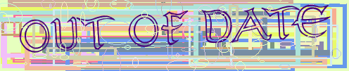 an image containing 5 letters
