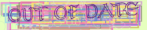 an image containing 5 letters
