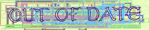 an image containing 5 letters