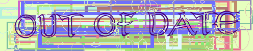an image containing 5 letters