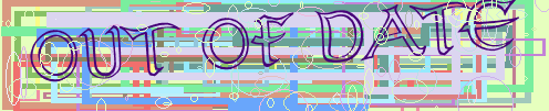 an image containing 5 letters