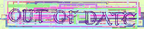 an image containing 5 letters