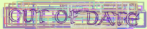 an image containing 5 letters