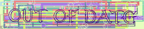 an image containing 5 letters