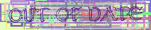 an image containing 5 letters