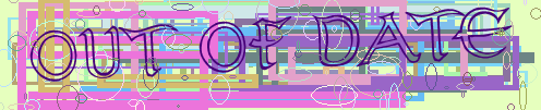an image containing 5 letters