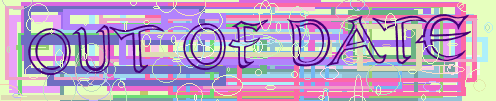 an image containing 5 letters