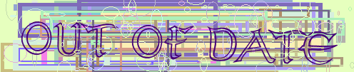an image containing 5 letters