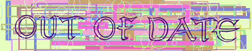 an image containing 5 letters