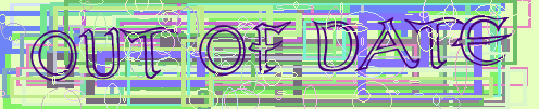 an image containing 5 letters