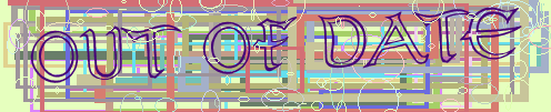 an image containing 5 letters
