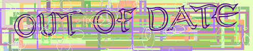 an image containing 5 letters