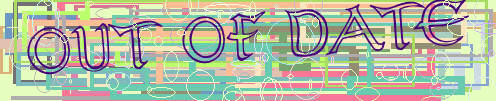 an image containing 5 letters