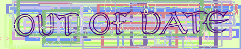 an image containing 5 letters