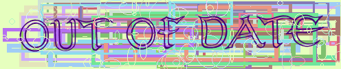 an image containing 5 letters
