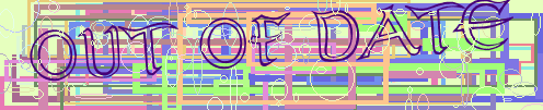 an image containing 5 letters