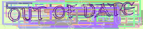 an image containing 5 letters
