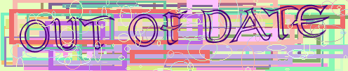 an image containing 5 letters