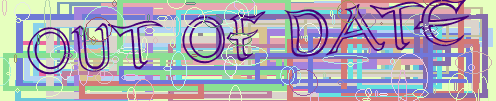 an image containing 5 letters