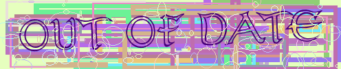 an image containing 5 letters