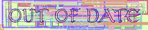 an image containing 5 letters