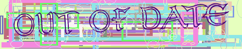 an image containing 5 letters