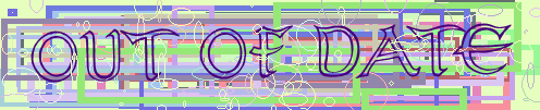 an image containing 5 letters