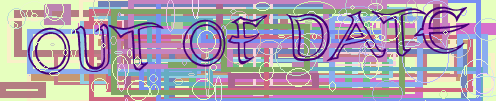 an image containing 5 letters