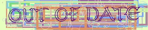 an image containing 5 letters