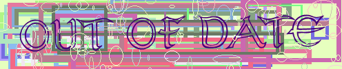an image containing 5 letters