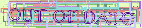 an image containing 5 letters