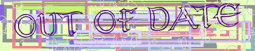 an image containing 5 letters
