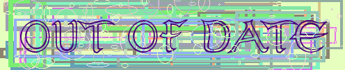 an image containing 5 letters