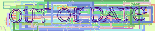 an image containing 5 letters