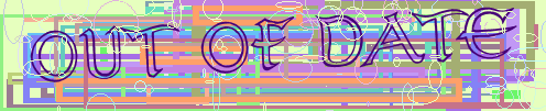an image containing 5 letters