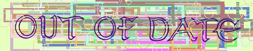 an image containing 5 letters