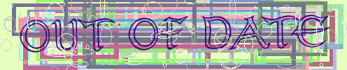 an image containing 5 letters