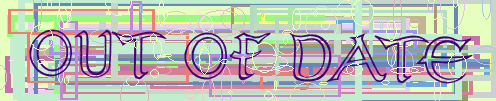 an image containing 5 letters