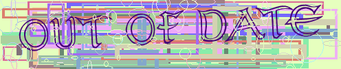 an image containing 5 letters