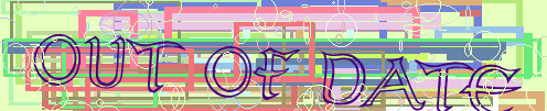 an image containing 5 letters