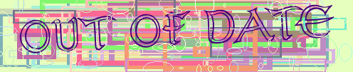 an image containing 5 letters