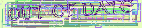 an image containing 5 letters