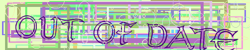 an image containing 5 letters