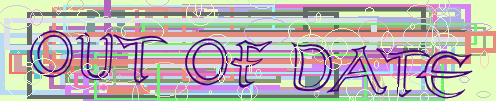 an image containing 5 letters