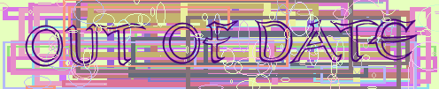 an image containing 5 letters