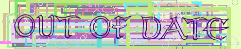 an image containing 5 letters