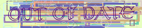 an image containing 5 letters